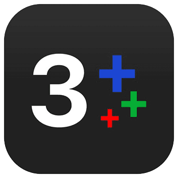 CH3 Plus /30วัน (จอแชร์)